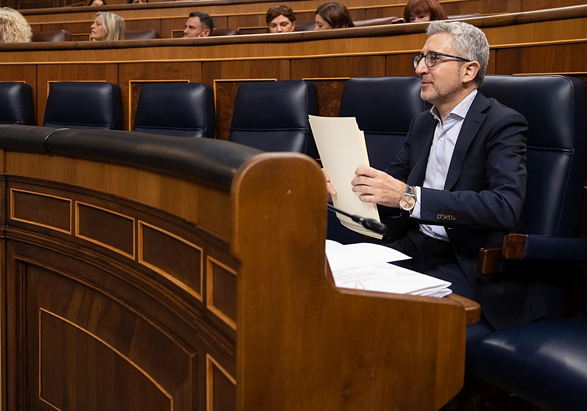 PP, Vox y Junts tumban otra vez la senda de déficit y no dan margen a los presupuestos