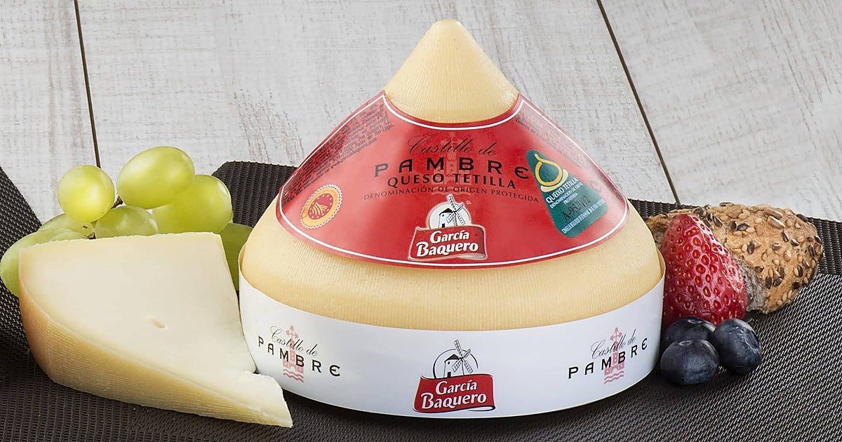 El queso gallego que tiene un Oscar de la gastronomía y que puedes comprar por muy poco