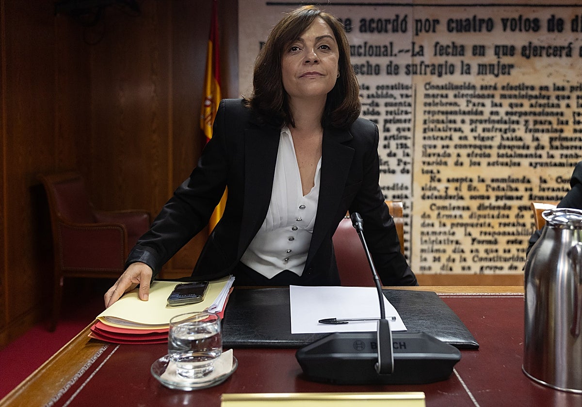 Pedraz extiende la agonía del PSOE por el caso Leire: cita a su gerente en septiembre