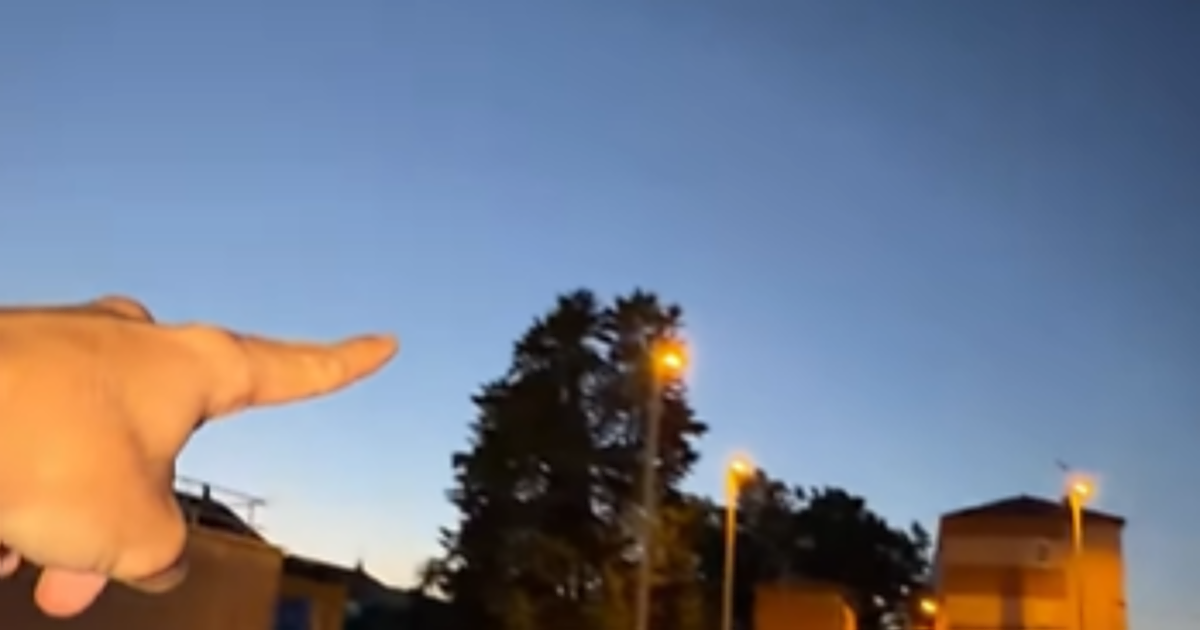 «¿Cómo hacen para vivir así los gallegos?»: un influencer alucina con lo que ocurre en Galicia