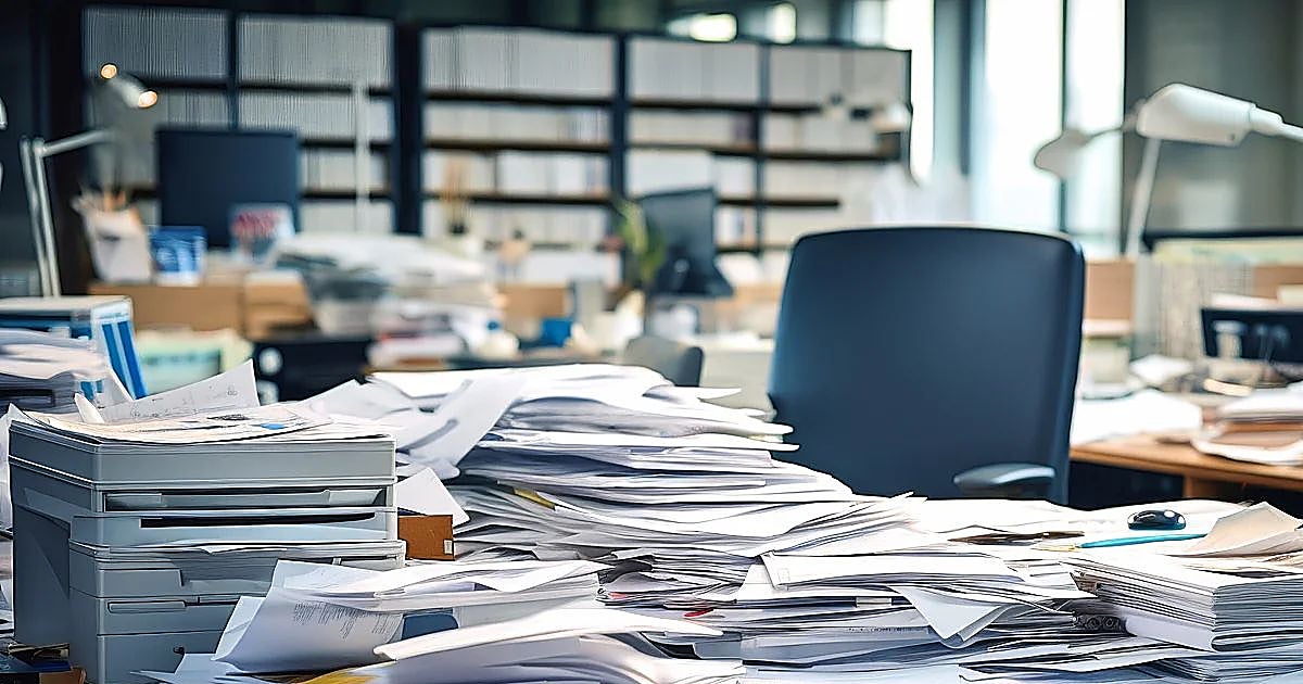 El absentismo laboral costó 2.467 millones de euros a Castilla y León en 2025