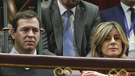 Condena al hermano de Pedro Sánchez, en directo: última hora de la sentencia de la Audiencia Provincial de Badajoz sobre el caso David Sánchez