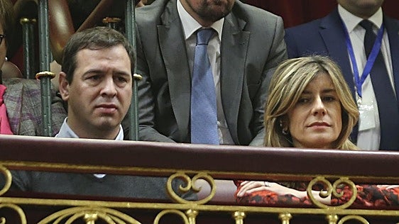 David, el hermano director de orquesta de Pedro Sánchez que acabó condenado