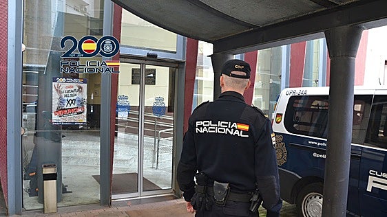 Detenido un hombre como presunto autor de varias agresiones sexuales en León