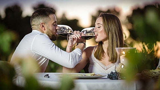 Estos son los 28 vinos que superaron los 90 puntos en el certamen de Jumilla