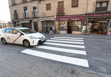 Toledo apela a la «responsabilidad» de los 25 concejales para aprobar la Zona de Bajas Emisiones
