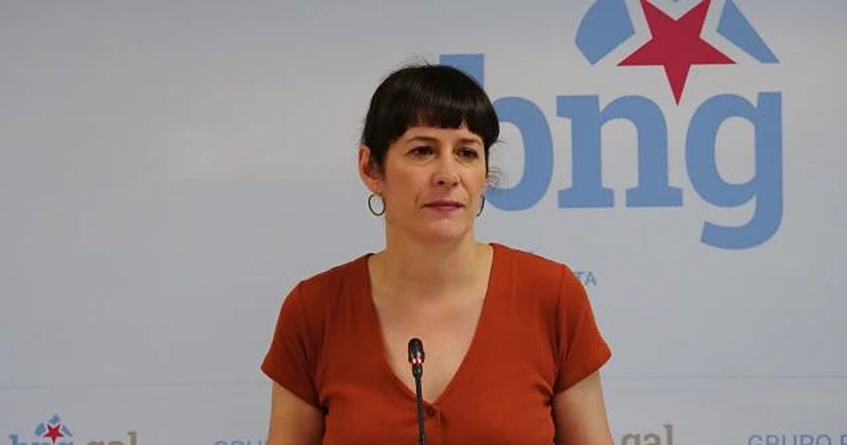 Pontón acusa al PP de una «cacería política» contra el alcalde de Muras por plantar cara a las eléctricas