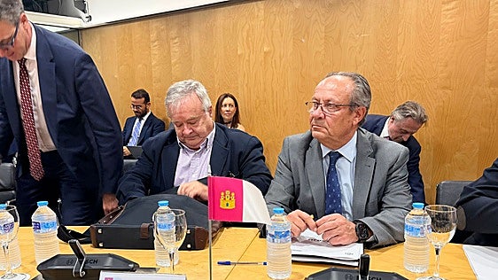 La Junta confía en que diputados socialistas frenen el modelo de financiación pactado con ERC