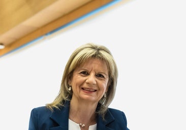 El PP lanza a dos diputadas y un senador a conquistar Ávila, Zamora y Soria