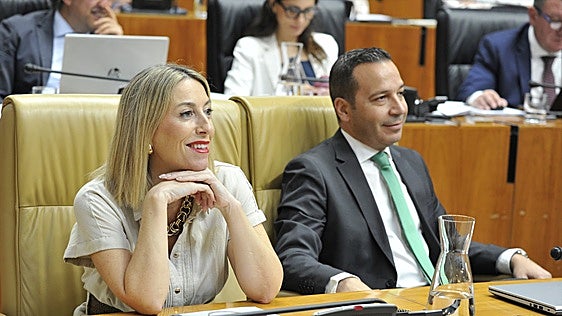 Extremadura plantará batalla judicial a la `ley de nietos´: «Pretenden robar las próximas elecciones»