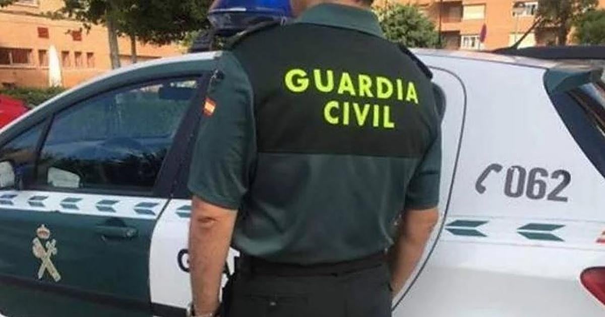 Mueren una mujer y sus dos hijos en la presa de Roncal (Navarra)