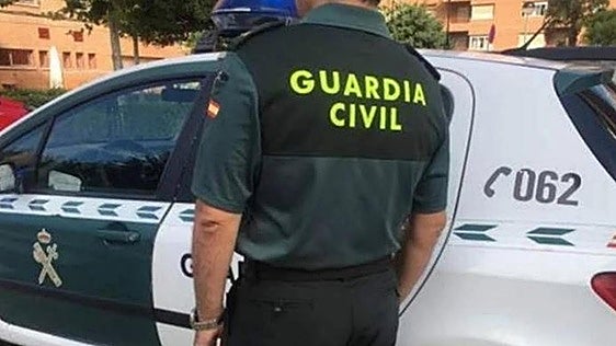 Mueren una mujer y sus dos hijos en la presa de Roncal (Navarra)