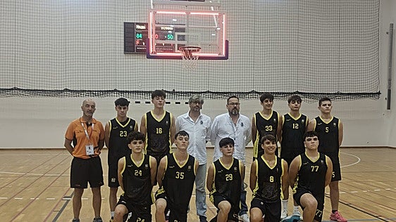 El Colegio Virgen del Carmen lidera el estreno español en los Juegos FISEC de Budapest