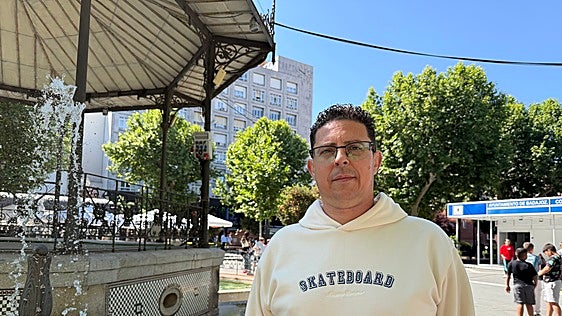 El extremeño que convivió 21 años con una enfermedad que no tenía: «¿Cómo habría sido mi vida sin un mal diagnóstico?»