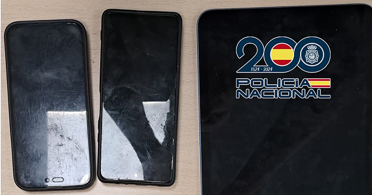 Detienen a un hombre por hacerse pasar por menor para obtener imágenes íntimas de adolescentes