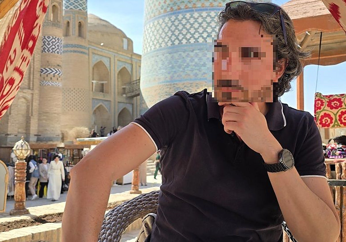 Las fiestas de Facundo en su ático, en el punto de mira de la investigación de su asesinato