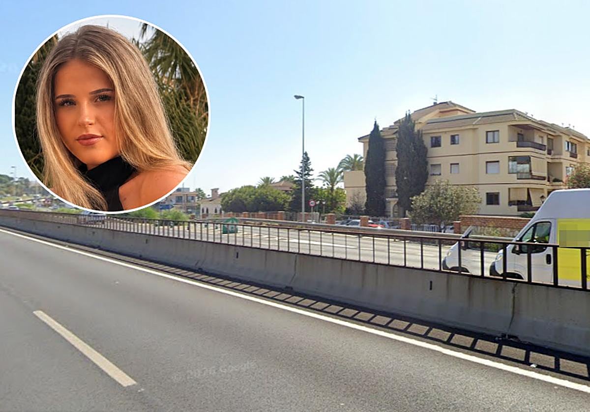 Queda en libertad sin cargos el detenido por el atropello mortal de Nikoline en Mijas