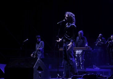 El Festival de la Guitarra cierra con 5.000 espectadores más y la mejor recaudación de los últimos diez años