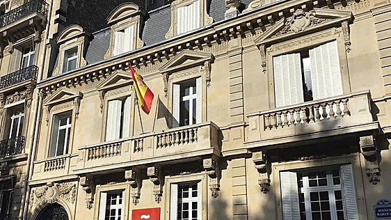 El Gobierno traspasó el palacete al PNV pese a que Hacienda avisó de que no había base para hacerlo