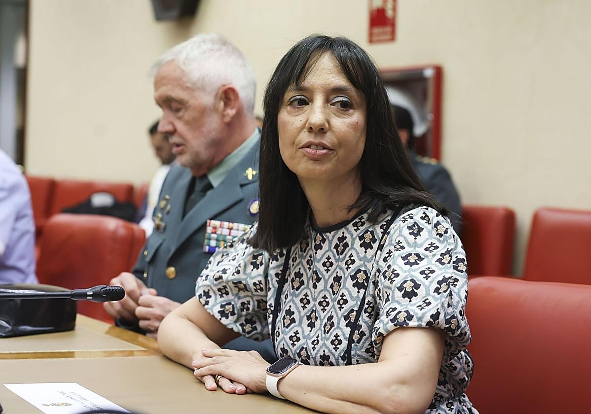El juez interroga a la directora de la Guardia Civil y al DAO como investigados en el 'caso Leire Díez'