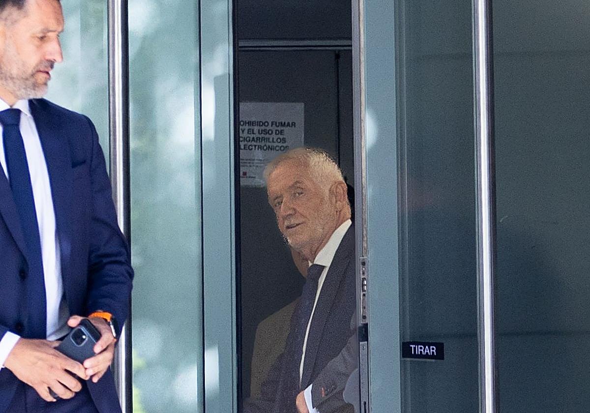 El DAO de la Guardia Civil declara ante al juez que abrió un expediente a la UCO tras recibir una llamada de queja de Marlaska