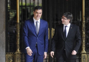 Las diez claves de la decisión de la justicia europea sobre la amnistía