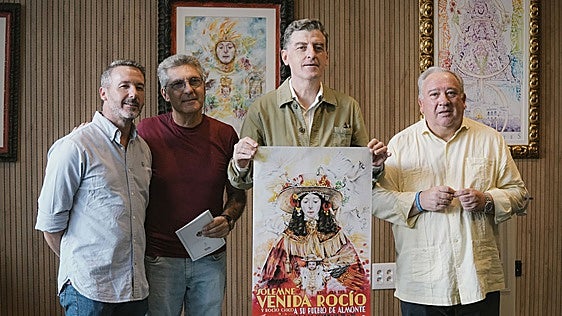 Almonte se prepara para un verano histórico: fechas y claves de la Venida de la Virgen y el Año Jubilar
