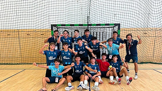 España da un paso al frente en Budapest y el fútbol sala ya mira a las medallas