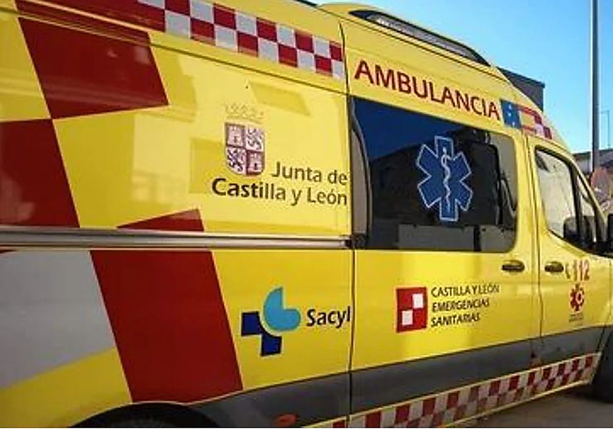 Urgencias sanitarias en Castilla y León