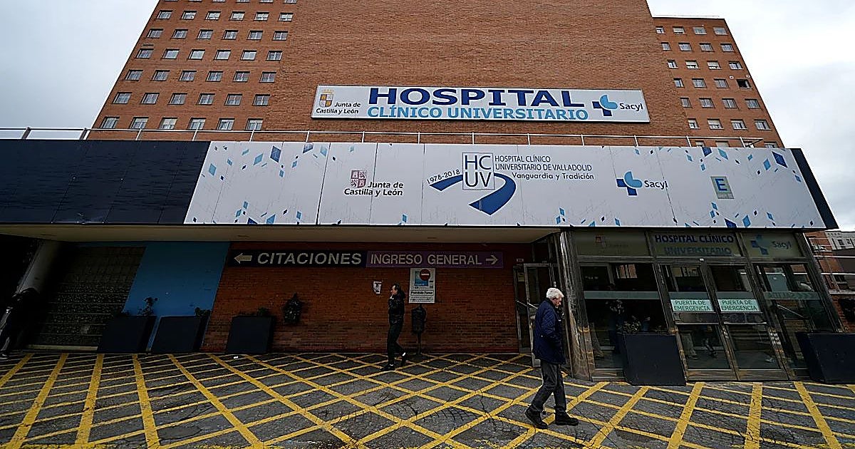 La hija del bodeguero Iván Sanz, única superviviente el accidente de tráfico, recibe el alta hospitalaria