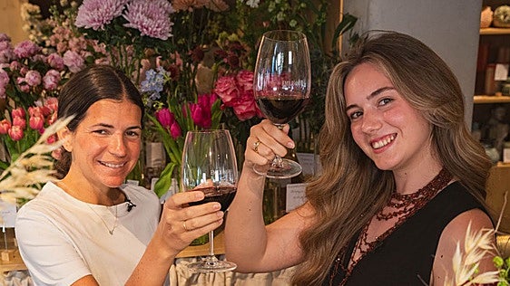 Bodegas Emilio Moro y Alexia Álvarez de Toledo crean un diálogo entre artesanía, elegancia y emoción