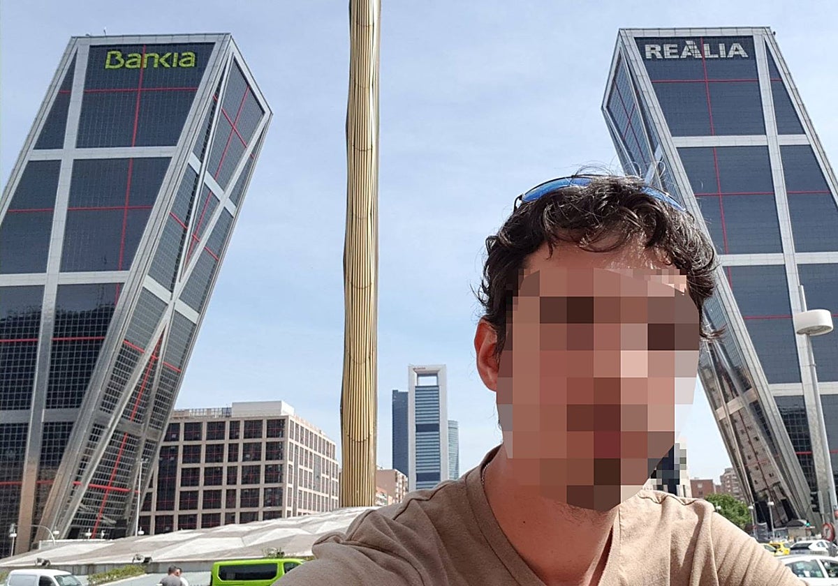 El asesino de Facundo fue al piso de Las Tablas con intención de agredirle e intentó ocultar su rostro
