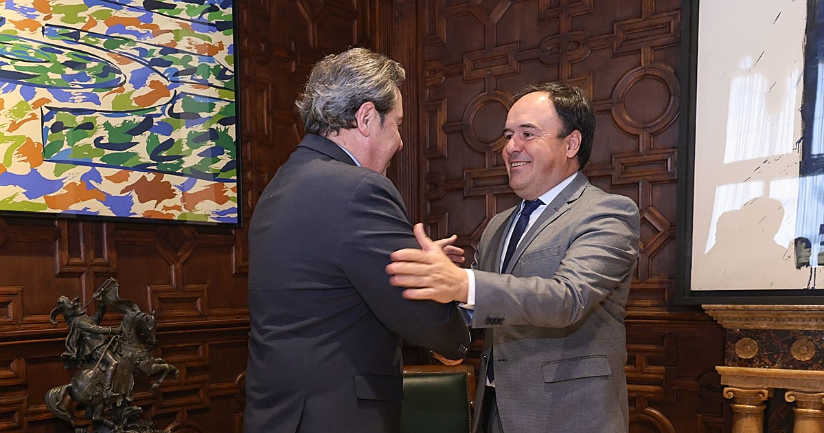 Vox impone su prioridad nacional en los nuevos presupuestos valencianos