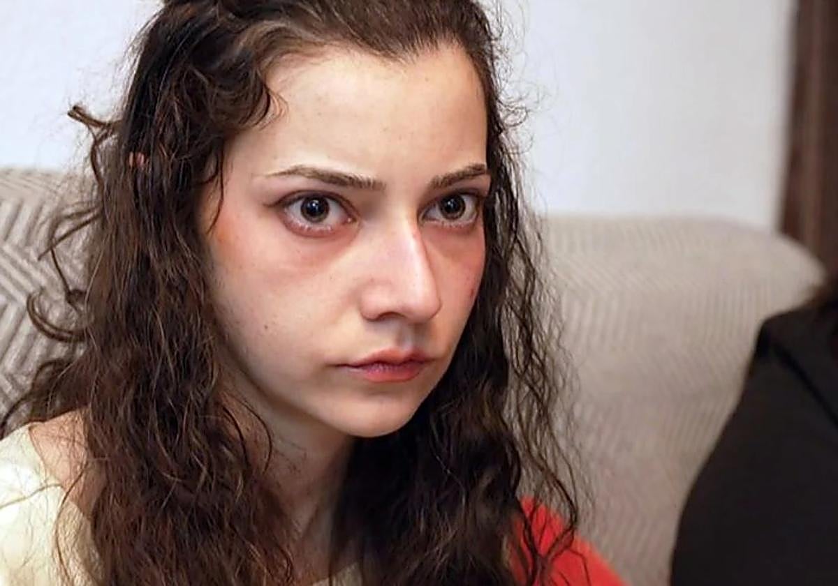 La madre de Noelia denuncia ante la Fiscalía las violaciones que sufrió su hija antes de recurrir a la eutanasia