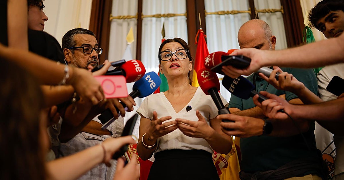 Andalucía recibirá cuatro de los 35 millones de los fondos para menores inmigrantes