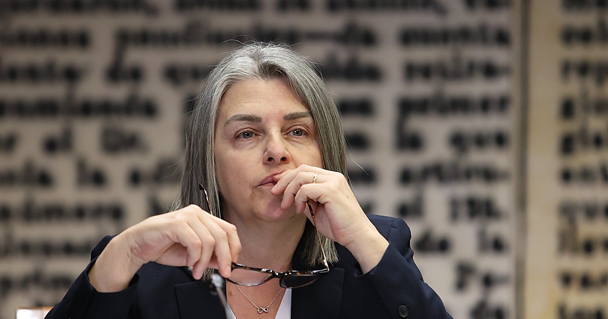 La mujer de Cerdán cobró 1.300 euros al mes sin llegar a trabajar y fue despedida el día de la detención de Koldo