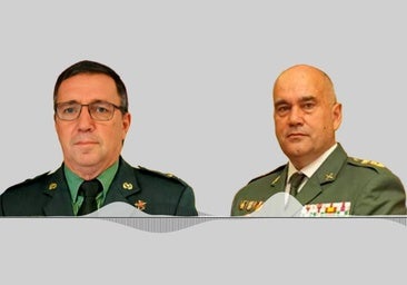 «¡No me toques los cojones!»: el 'dos' del DAO amenazó con cesar al general que se negó al boicot