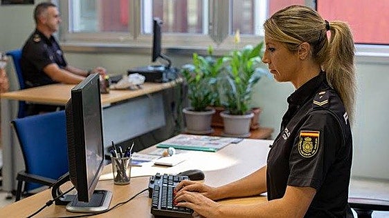Detenido en Bilbao un fugitivo salvadoreño, acusado de agredir sexualmente a una niña de 6 años