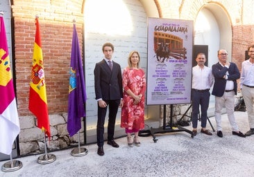 Guadalajara contará con un quinto encierro en la Feria Taurina de la Antigua