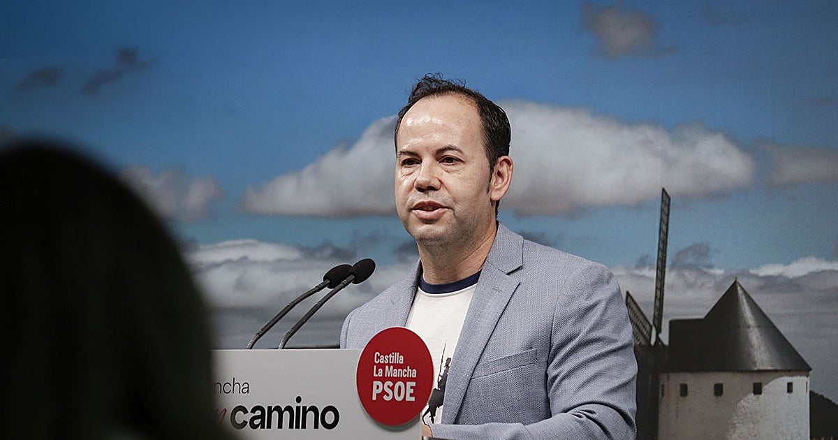 El PSOE pide la dimisión del alcalde de Villarrobledo por supuestas irregularidades en el padrón