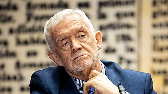 Comparecencia del DAO de la Guardia Civil por el caso Koldo, en directo: última hora de la comisión de investigación en el Senado hoy