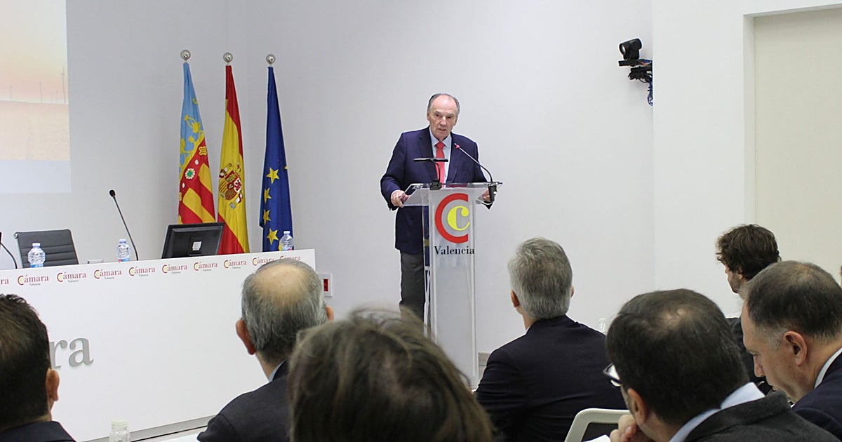 Morata pide «replantear el calendario de cierre» de la central de Cofrentes tras el informe de Almaraz