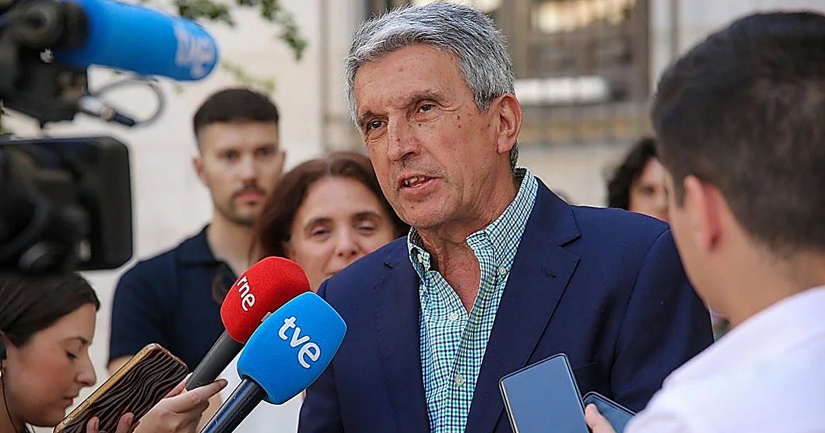 Tráfico defiende el refuerzo de los exámenes del carné de conducir en Toledo y cuestiona que haya lista de espera