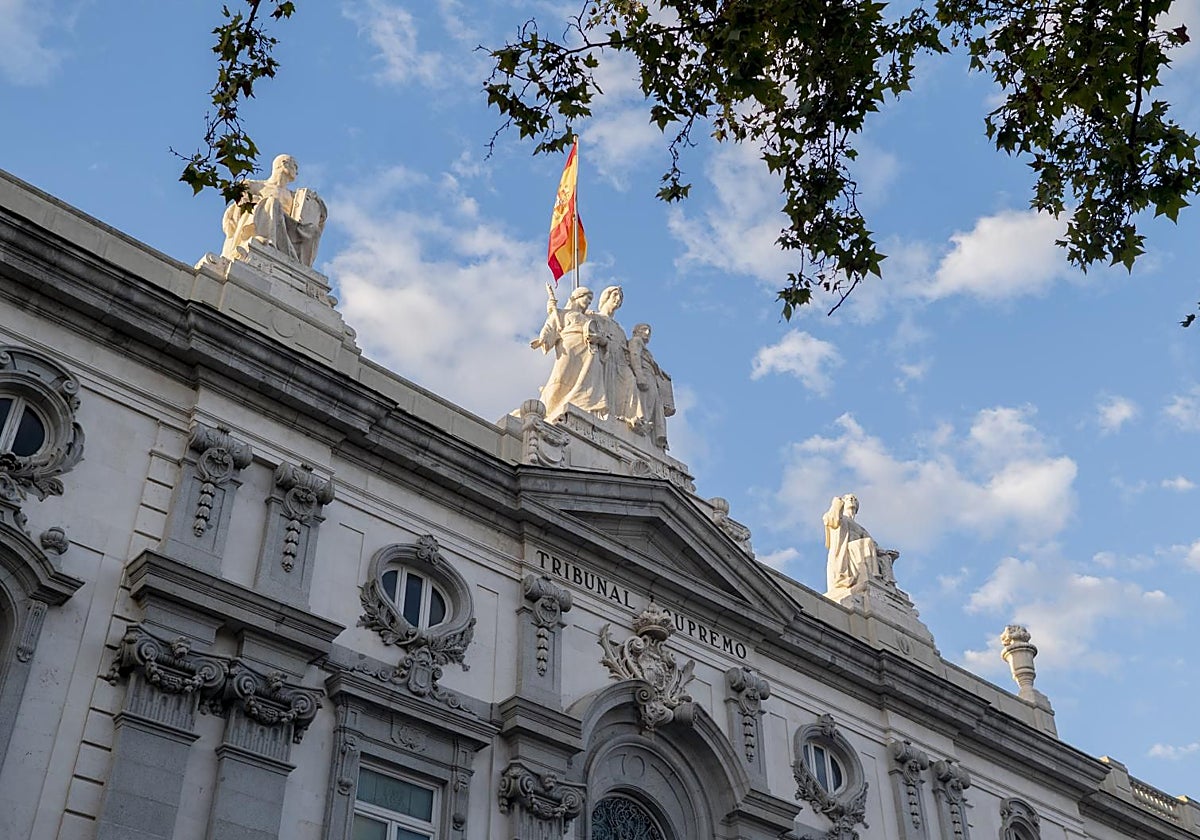 Así funciona la justicia militar que investiga la denuncia del general