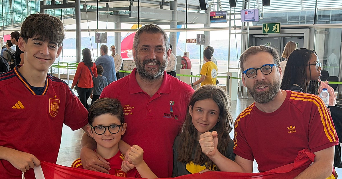 El último vuelo a la segunda estrella de España