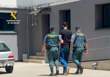 Un joven detenido un joven y otro investigado como presuntos autores de 15 incendios intencionados en Zamora