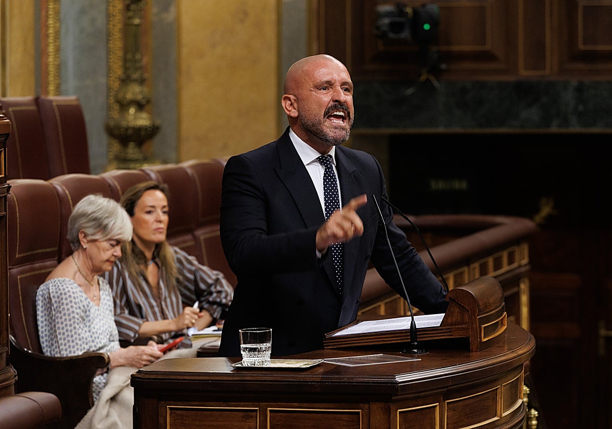 El PP pide la dimisión de Mercedes González, tras la exclusiva de ABC: «Es imperdonable y repugnante»