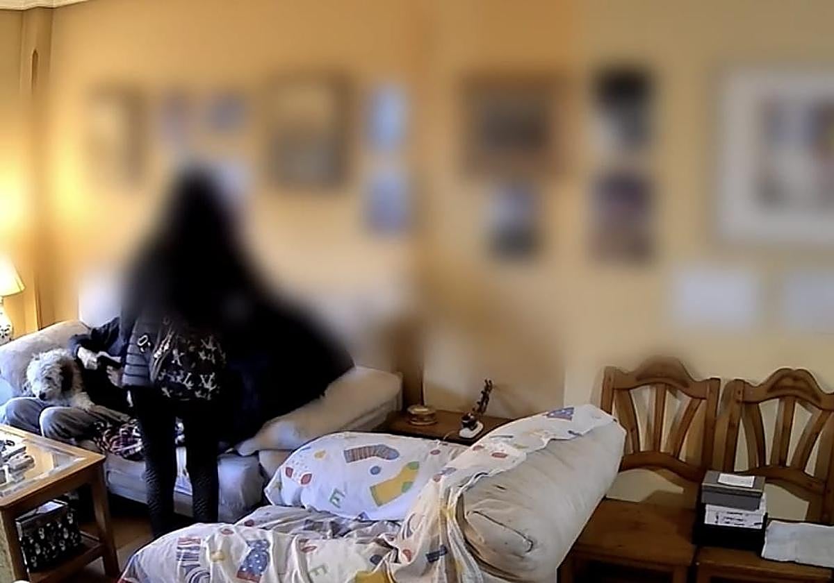 Cae una ladrona que desvalijaba a ancianos en Colmenar Viejo tras embaucarlos en centro de mayores