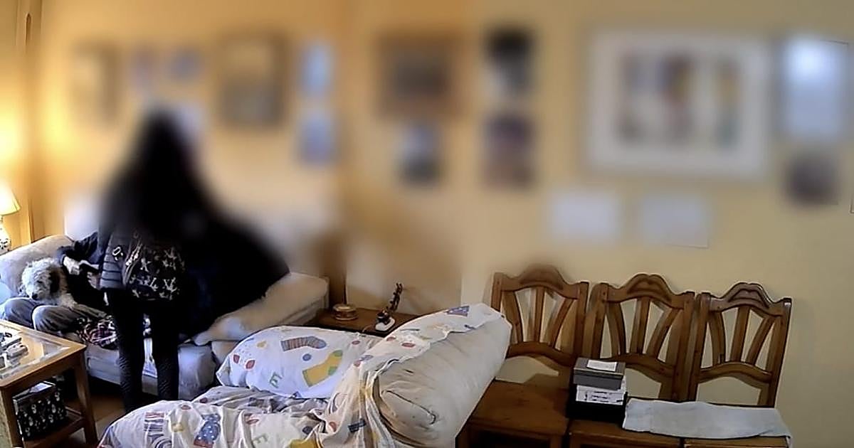 Cae una ladrona que desvalijaba a ancianos en Colmenar Viejo tras embaucarlos en centros de mayores