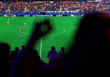 Seis bares donde vivir la final del Mundial entre España y Argentina